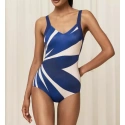 Dámské jednodílné plavky Summer Allure OP - Triumph