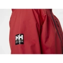 Męska kurtka z kapturem Crew M 33874 162 - Helly Hansen