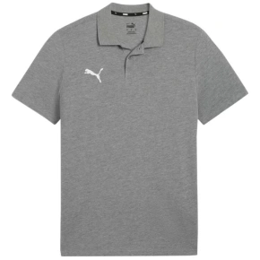 Koszulka Puma Team Goal Casuals Polo M 658605 33 pánské