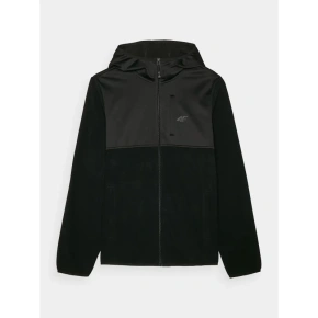 Bluza 4F M269 M 4FWAW24TFLEM269-20S pánské Bluza 4F M269 M 4FWAW24TFLEM269-20S pánské