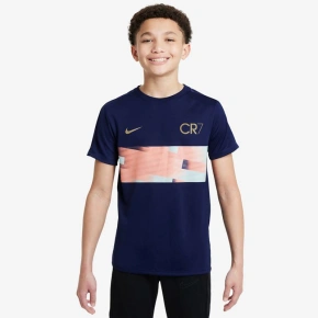 Koszulka Nike Academy CR7 Jr HF4372-492