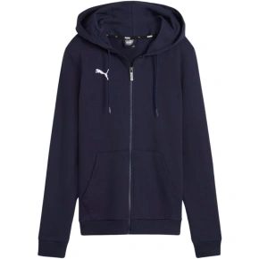 Bluza Puma Team Goal Casuals Hooded W 658597 06