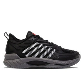Buty K-Swiss HYPERCOURT SUPREME 2 Czarny (09071-038-M) Buty K-Swiss HYPERCOURT SUPREME 2 Czarny (09071-038-M)