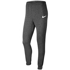 Spodnie męskie Nike Park 20 Fleece Pants szare CW6907 071 S Spodnie męskie Nike Park 20 Fleece Pants szare CW6907 071 S