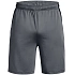 Spodenki męskie Under Armour Tech Vent szare 1376955 012 S