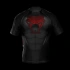 Dla dzieci - Koszulka kompresyjna "Snake" typu Rashguard dziecięcy dětské