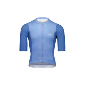 Koszulka rowerowa POC M´s Cadence Jersey niebieski Koszulka rowerowa POC M´s Cadence Jersey niebieski