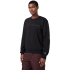 Bluza męska Champion Crewneck Sweatshirt czarna 220272 KK001 pánské