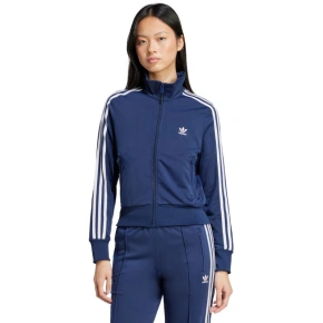 Bluza damska adidas Adicolor Classics Firebird granatowa JC8263