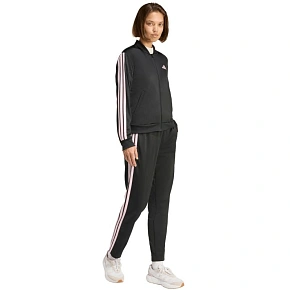 Dres damski adidas Dayready czarny KQ7578