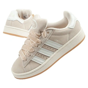Adidas buty damskie sportowe Campus 00s skórzane sneakersy beżowe dámské