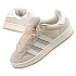Adidas buty damskie sportowe Campus 00s skórzane sneakersy beżowe dámské