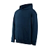 Bluza unisex Chill (granatowy)