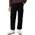 Spodnie męskie Champion Woven Cargo Pants czarne 221867 KK001