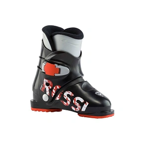Buty Narciarskie ROSSIGNOL COMP J1 - BLACK Buty Narciarskie ROSSIGNOL COMP J1 - BLACK