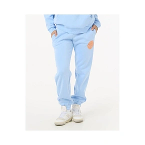 Spodnie RIP CURL Icons Of Surf Track Pant niebieski Spodnie RIP CURL Icons Of Surf Track Pant niebieski