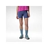 Szorty damskie ROSSIGNOL W Sapa Tights Short granatowe