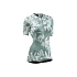 Koszulka rowerowa NORTHWAVE Blade Woman Jersey zielony