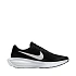Buty męskie Nike Revolution 8 czarne HJ9198 003    44