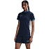 Koszulka damska Nike Dri-Fit Academy 25 SS granatowa FZ9756 410