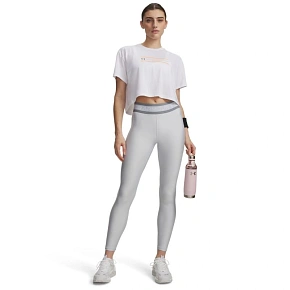 Damskie legginsy treningowe Under Armour UA Tech Branded Legging 6009972-014 dámské Damskie legginsy treningowe Under Armour UA Tech Branded Legging 6009972-014 dámské