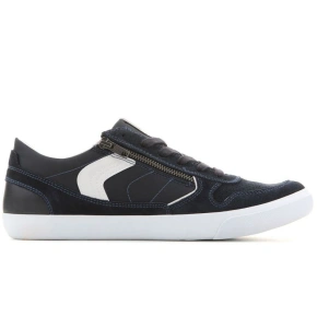 Geox U Box C - Suede+Nylon U82R3C 022FU C4002 Geox U Box C - Suede+Nylon U82R3C 022FU C4002