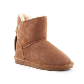 Dziecięce buty zimowe Mia Jr 2062Y-220 Hickory II - BearPaw