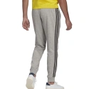 Koszulka męska Essentials Tapered Cuff 3 Stripes M GK8889 - Adidas