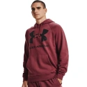 Bluza męska Rival Fleece Big Logo HD M1357093 652 - Under Armour