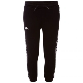 Spodnie chłopięce Ireneus 309010J 19-4006 - Kappa