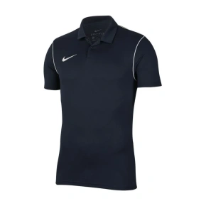 Dziecięca treningowa koszulka polo Park 20 Jr BV6903-451 - Nike