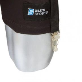 Spodenki ribano z paskami BlueSports Cup Sr Spodenki ribano z paskami BlueSports Cup Sr