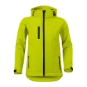 Dziecięca kurtka softshell Performance Junior MLI-53562 - Malfini