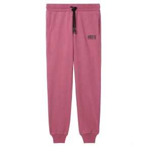 Spodnie dresowe damskie 00S2JG-0PAZF-3BN - Diesel