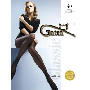 Dámské punčochy Laura 40 den - Gatta