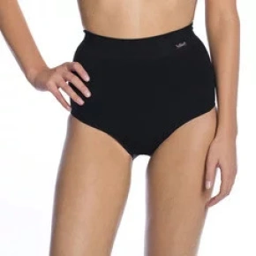 Majtki modelujące dla kobiet - 3ACTIONS MIDISLIP - BELLINDA