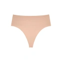 Dámské kalhotky Soft Sculpt Bandeau String - Triumph