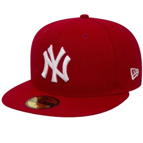 Czapka z daszkiem New Era New York Yankees MLB Basic Cap 10011573 Czapka z daszkiem New Era New York Yankees MLB Basic Cap 10011573