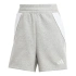 Spodenki adidas Tiro 24 Sweat W IR9327 dámské
