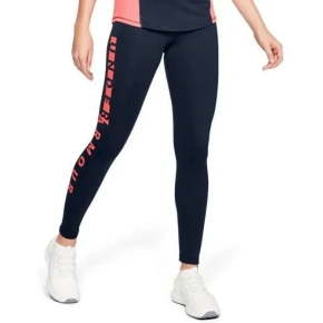 Legginsy damskie Under Armour Motion Legging 1318028-408 dámské Legginsy damskie Under Armour Motion Legging 1318028-408 dámské