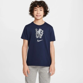Koszulka Nike Chelsea FC Jr HF0914-451