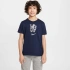 Koszulka Nike Chelsea FC Jr HF0914-451