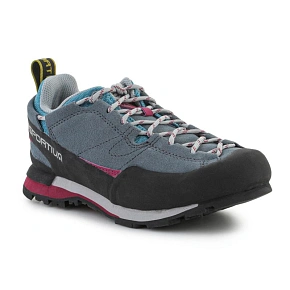 Buty Boulder X kobieta łupek czerwona śliwka Buty Boulder X kobieta łupek czerwona śliwka