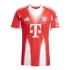 Koszulka adidas Bayern Monachium Home M JJ2137 pánské