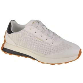 Skechers Gusto - Wind-O 177150-WHT Białe 41