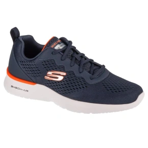 Skechers Skech-Air Dynamight - Tuned Up 232291-NVOR Granatowe 41
