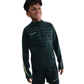 Bluza Nike Junior Therma-FIT Academy FJ6181-390 Bluza Nike Junior Therma-FIT Academy FJ6181-390