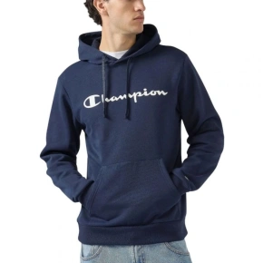 Champion bluza męska z kapturem Hooded Sweatshirt 221809.BS501 pánské Champion bluza męska z kapturem Hooded Sweatshirt 221809.BS501 pánské
