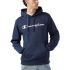 Champion bluza męska z kapturem Hooded Sweatshirt 221809.BS501 pánské