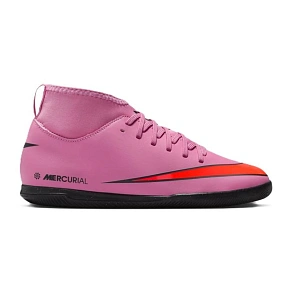 Buty Nike Junior Mercurial Superfly 10 Club IC FQ8320-600 Buty Nike Junior Mercurial Superfly 10 Club IC FQ8320-600